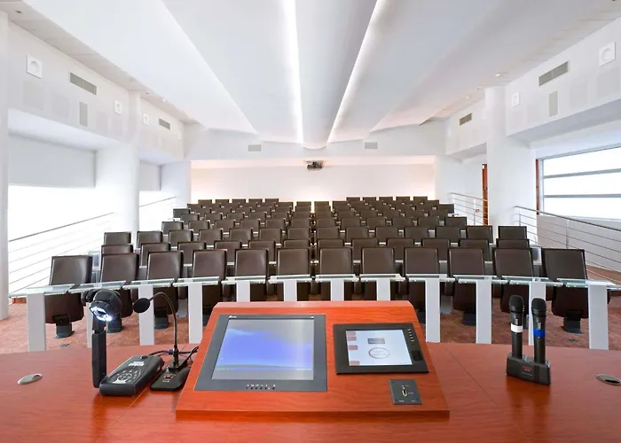 Mercure Montpellier Centre Comedie