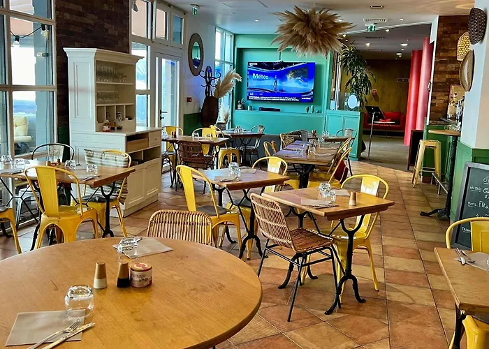 Hotel ibis Montpellier Centre Polygone
